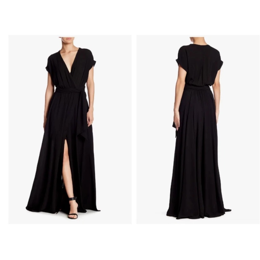 Meghan LA dress